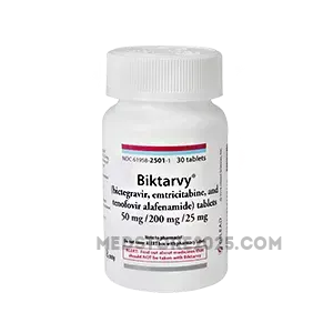 biktarvy
